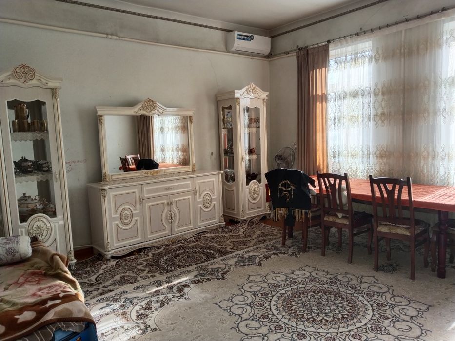 Продаётся дом 5 соток.