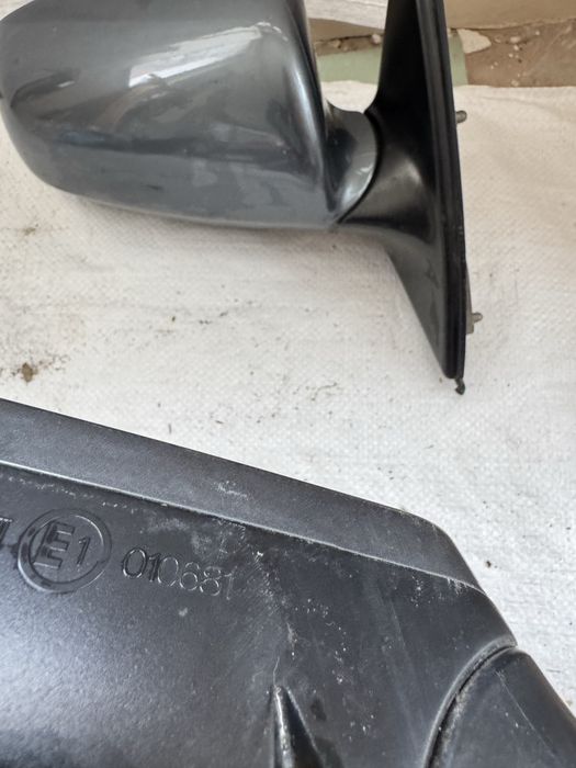 Оригинални огледала Ауди А4 Audi A4