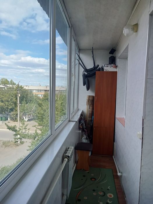 Продам 3-х комн. квартиру