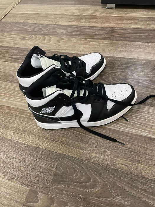 Air jordan 1, mărimea  44 ,in stare buna