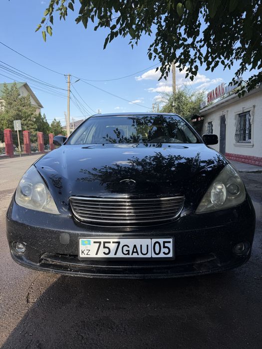 Продам Lexus ES 330