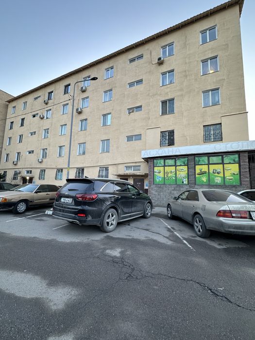 Продам квартиру