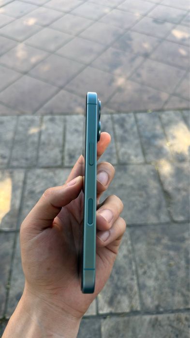 Iphone 16 ideal 128 gb