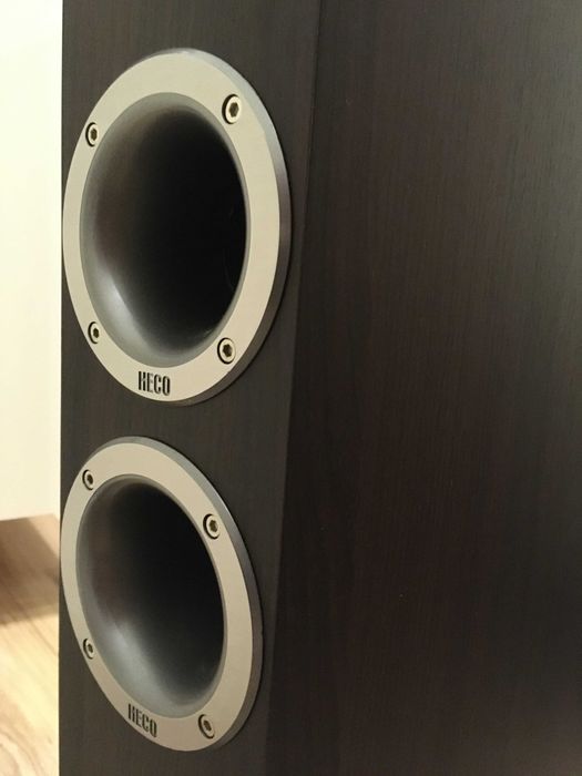 Boxe Heco Victa Prime 702, espresso, noi