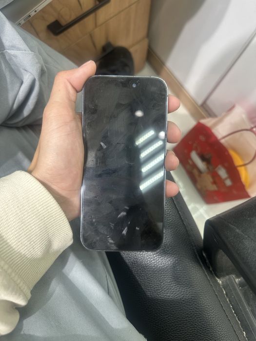 Iphone 14 pro 256 gb