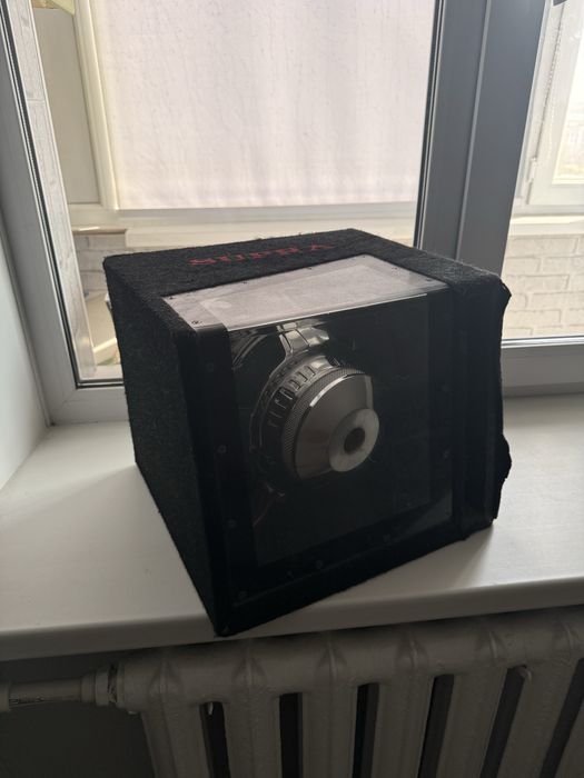 Продам Сабвуфер!