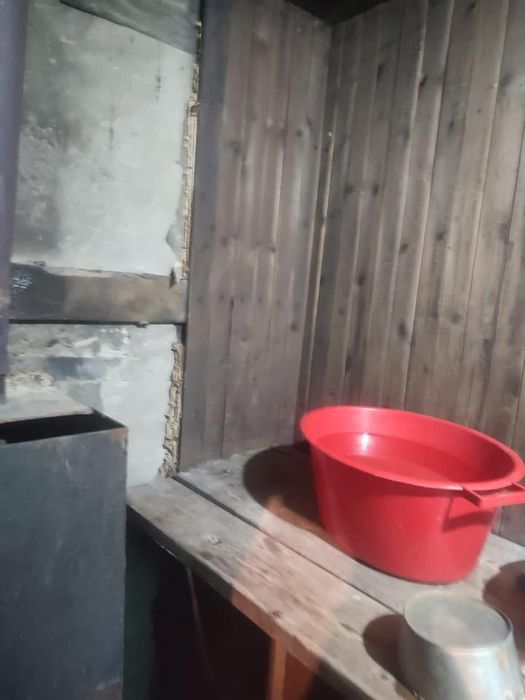 Продам дачу посёлок мирный