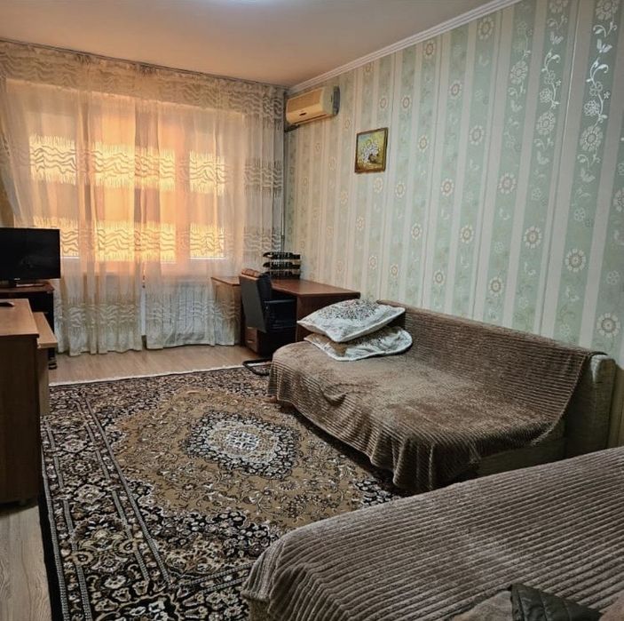 Двухкомнатная квартира 9-29