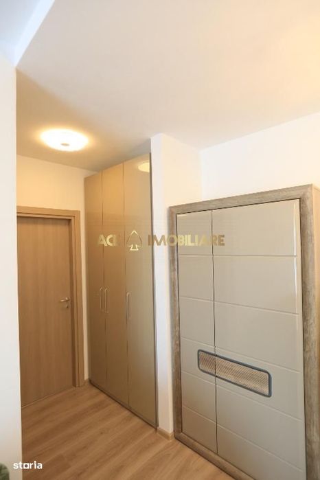 2 Camere de inchiriat | Banu Manta | Centrala | Parcare Subterana