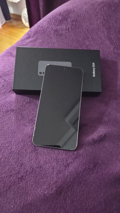 Samsung s24  5g 128 gb   folosit , dtare excelenta .