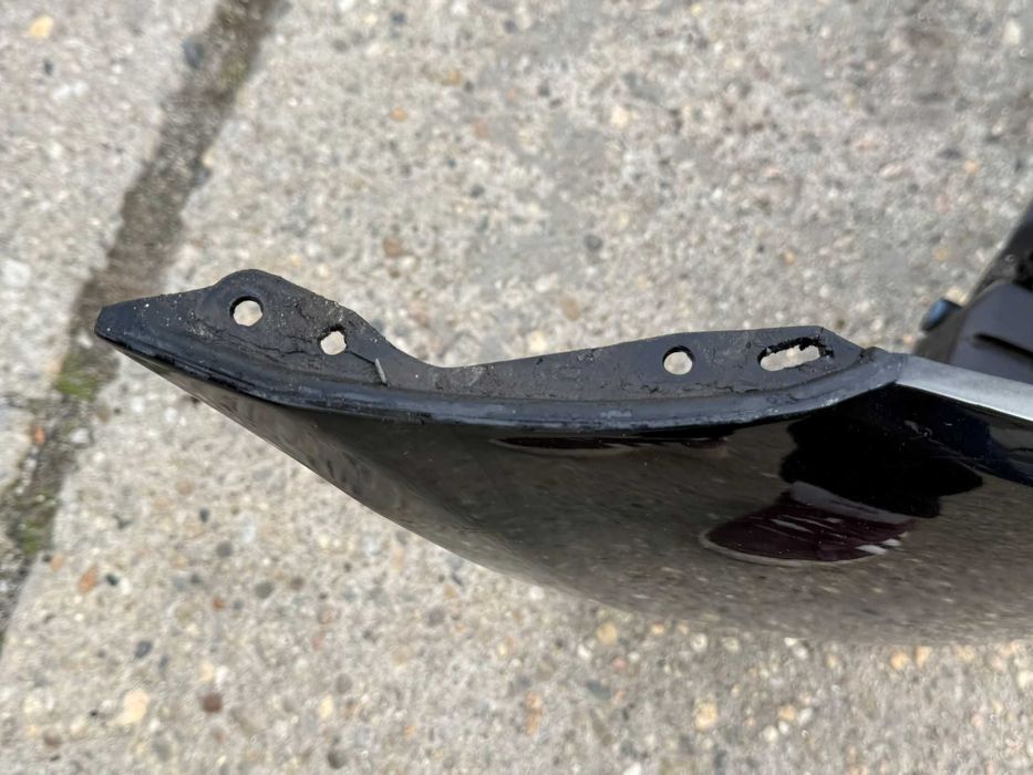 Bara fata completa model modern luxury line BMW seria 4 F32 F33 F36