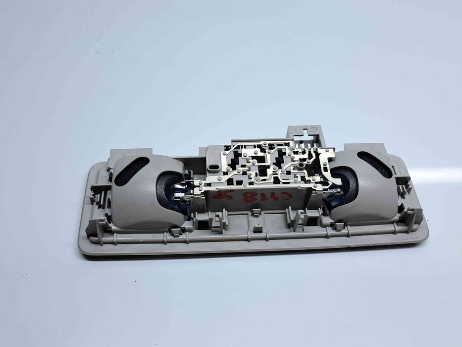 Plafoniera spate Skoda Superb III (3V3) [Fabr 2015-prezent] 3V0947291