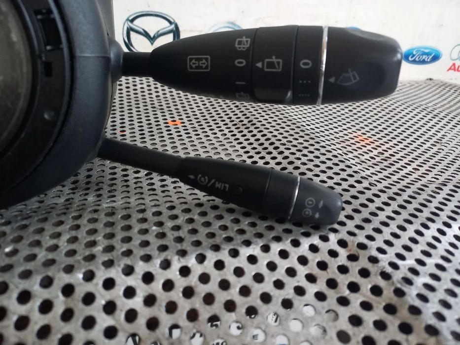 Banda Spira Spirala Volan Maneta Tempomat Mercedes E Class W212 C Class W204 Motor 2.2 Cdi Euro 5 C