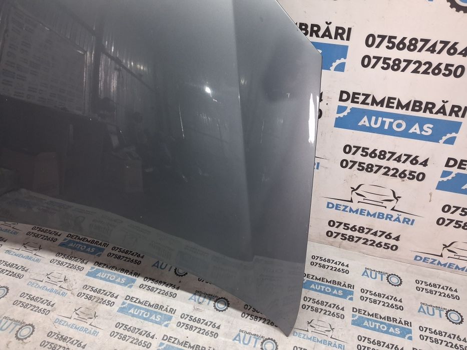 Capota vw Golf 5 2006 hatchback