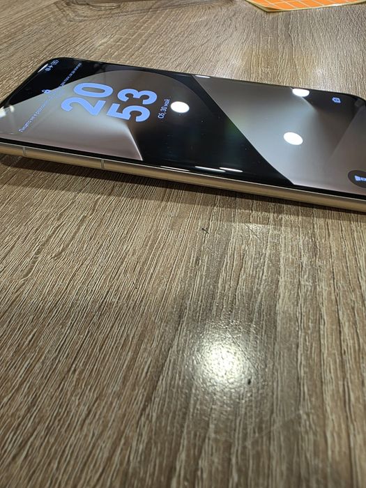 Huawei Pura 80 ultra (без забележки)