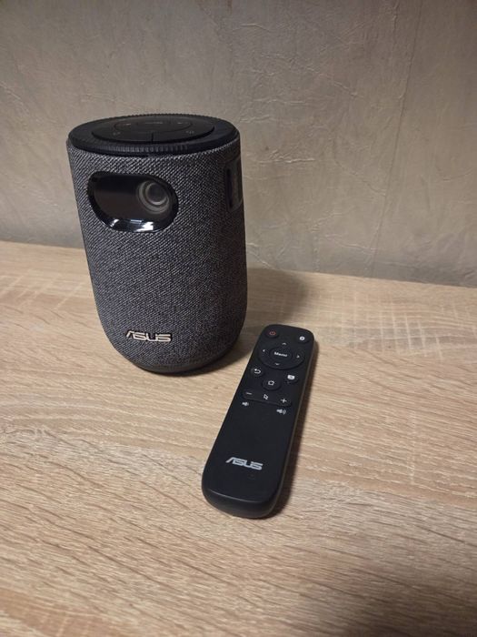 Проектор ASUS ZenBeam