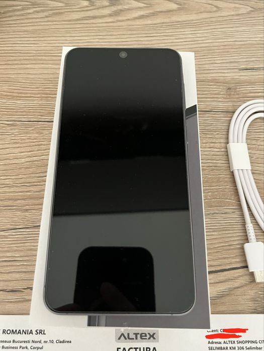 Vând Samsung Galaxy A57 5G – 256GB