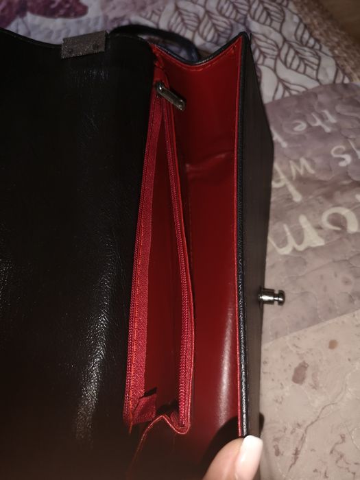 Дамска малка чанта