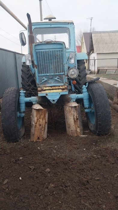 Продам Трактор МТЗ 50