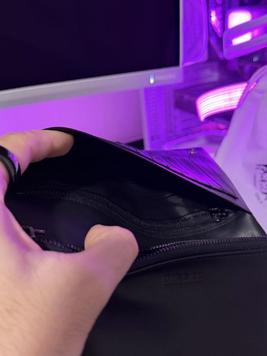 Уникален портфейл Diesel