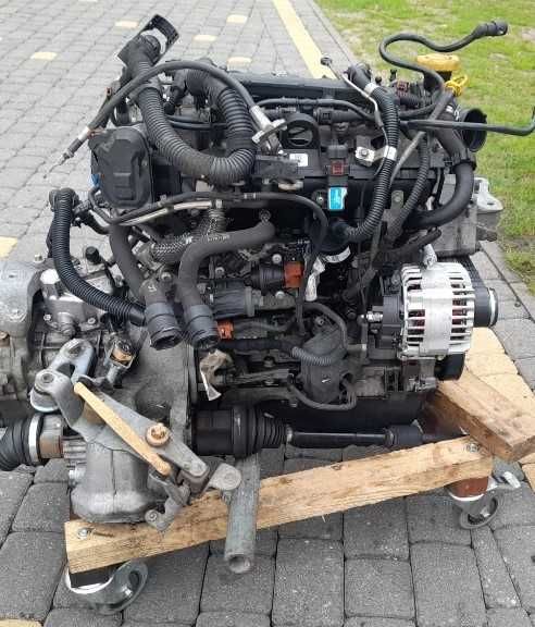 Motor OPEL 1.3 cdti