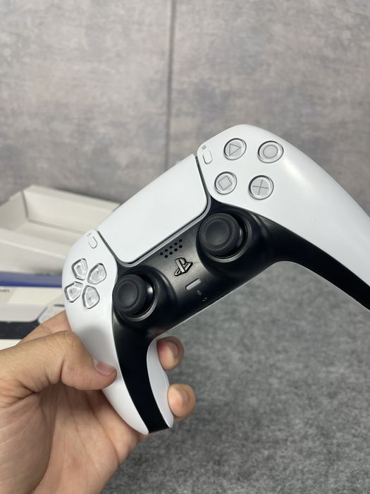 Джойстик, Ps5, DuslSense