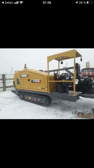 Водопровод Прокол ГНБ