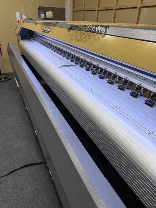 Продаётся широкоформатный принтер