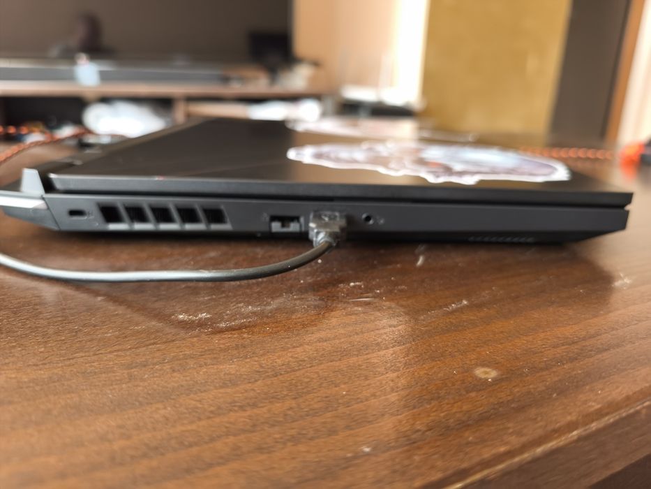 Лаптоп Acer Nitro 5