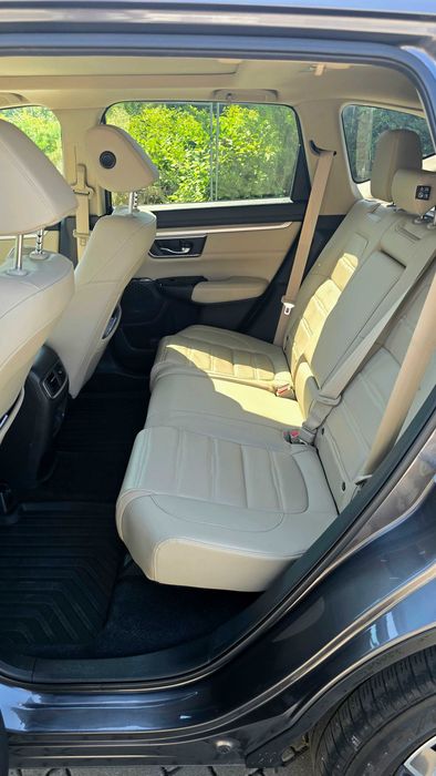 Honda CR-V 2.0 i-MMD Hybrid Executive AWD | 2023 | 97.480 km | Fabricată în Japonia