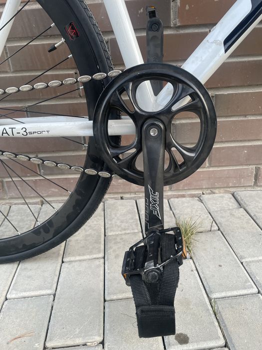 Фикс jixf ат-3 б/у