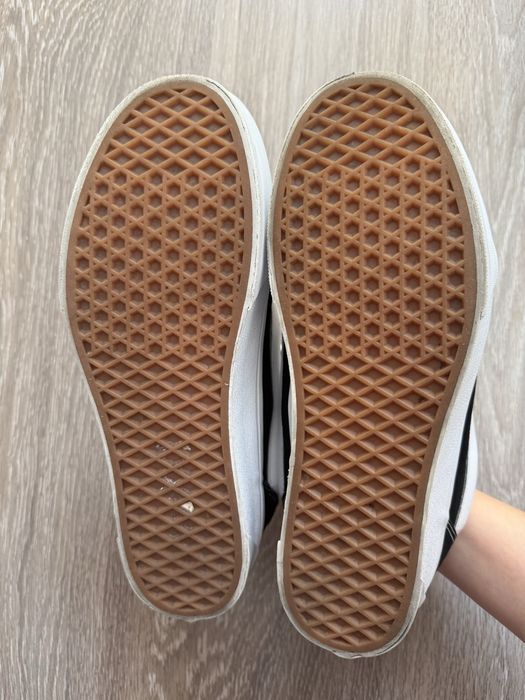 Vans Knu Stack - 44,5