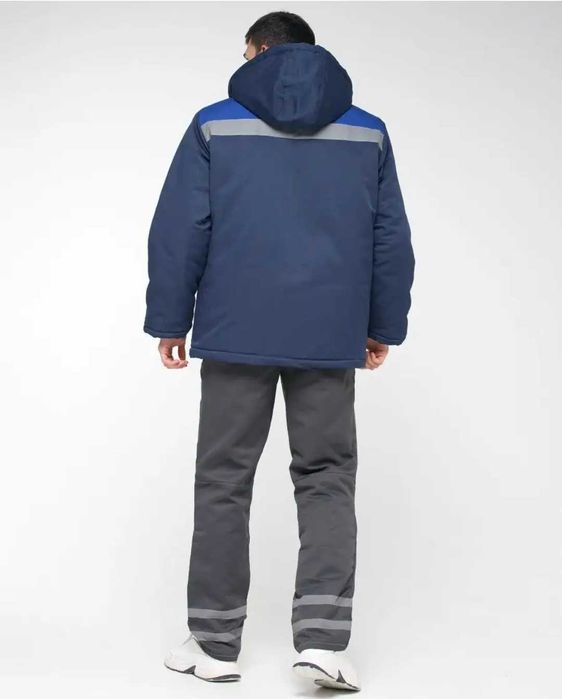 Срочно продам бушлаг