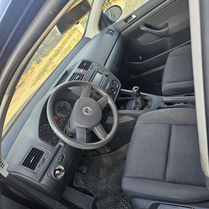 Golf 5 1.4 бензин 2006г 
НА ЧАСТИ САМО