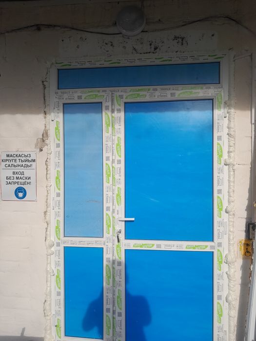 Окна - Двери - Балконы - Лоджий