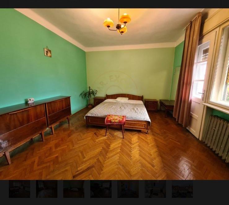 Apartament 3 camere zona titulescu langa piata