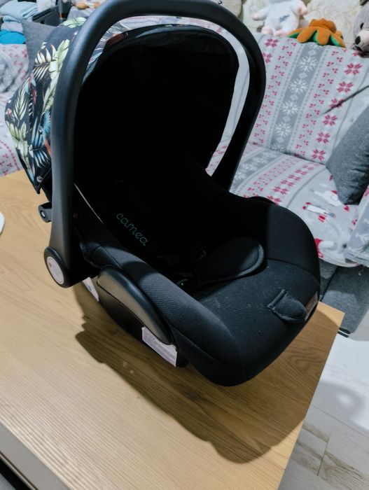 Кош за новородено