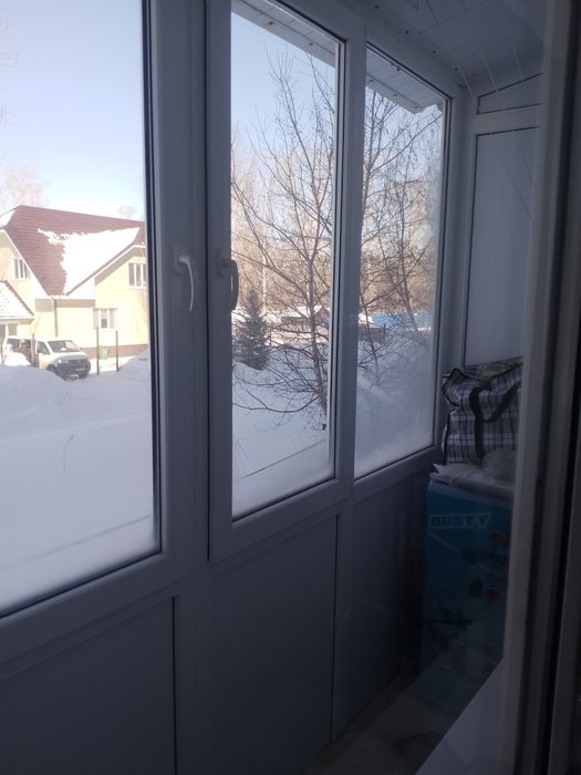 Продам 2х комнатную квартиру