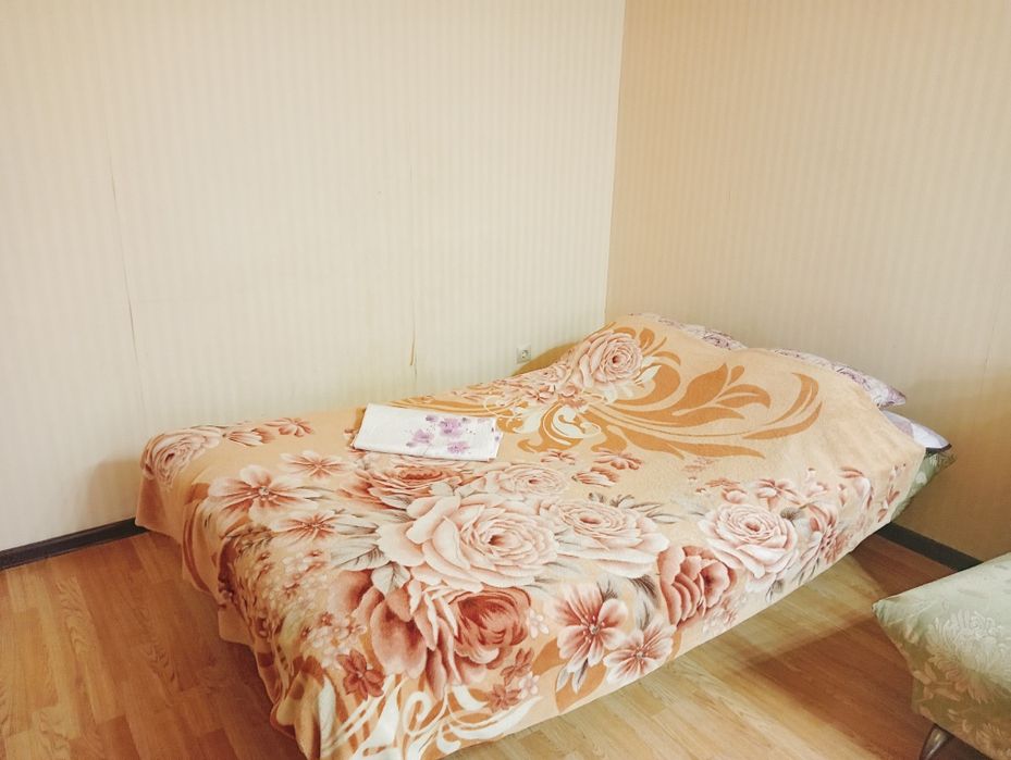 Квартира посуточно