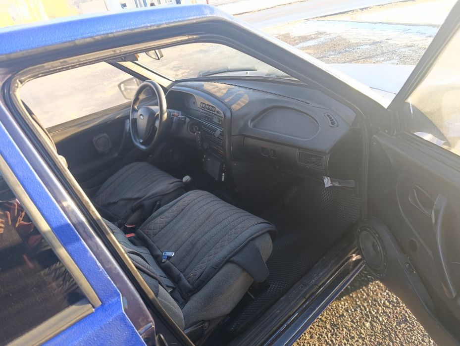 Продам Лада 2109