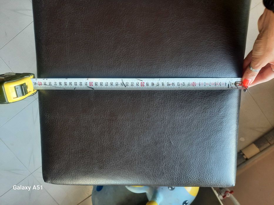 Висока Маса с 3 стола