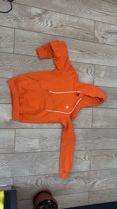 Томтовка не подошла по размеру