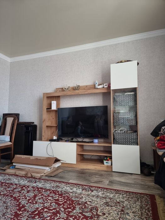 Тумба под телевизор