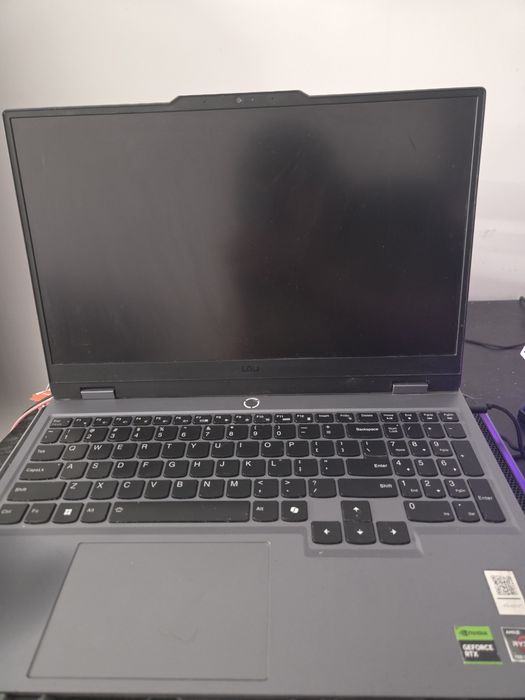 Laptop gaming 4050