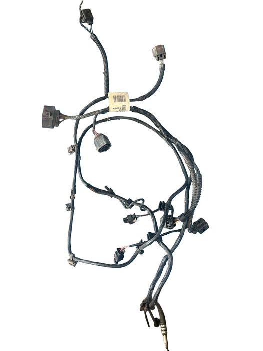 Cablaj Senzor De Parcare (Pdc) Volkswagen Passat 3C2 2005 - 2010 3C097