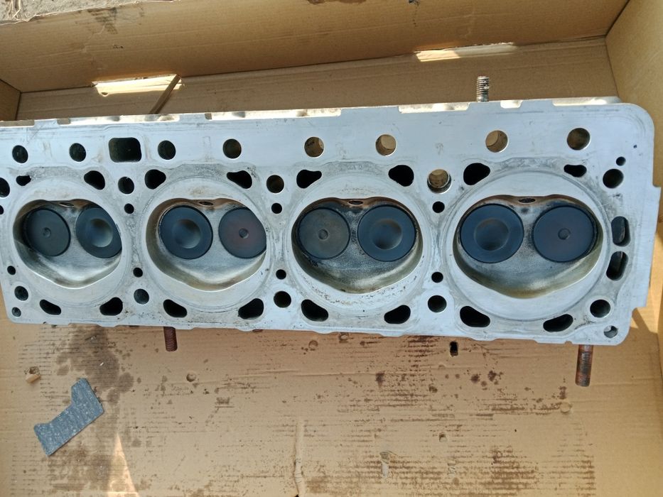 Продам головка на газель эватек