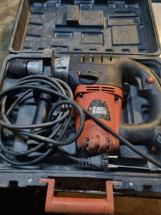 De vanzare rotopercutor