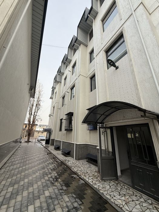 Сергели Сўғдиёна махалла.1 хона.2 хона  қилинган мебел тех янги