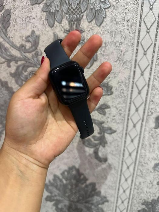 Apple Watch 9 series