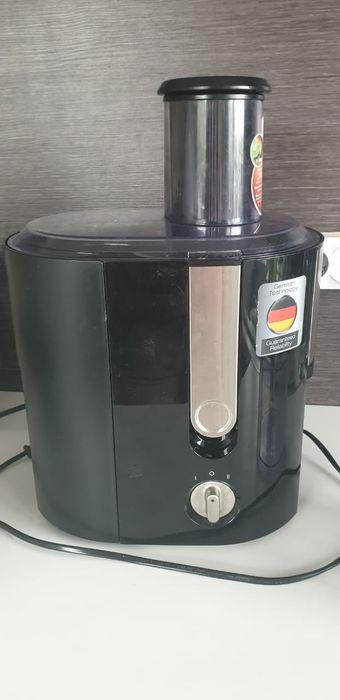 Соковыжималка Braun